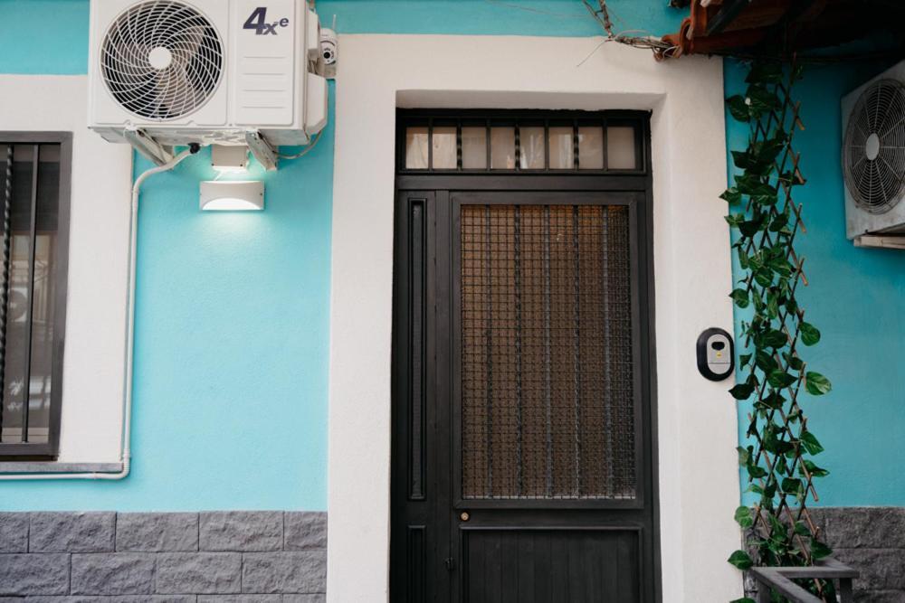 Old Center Catania Διαμέρισμα Εξωτερικό φωτογραφία
